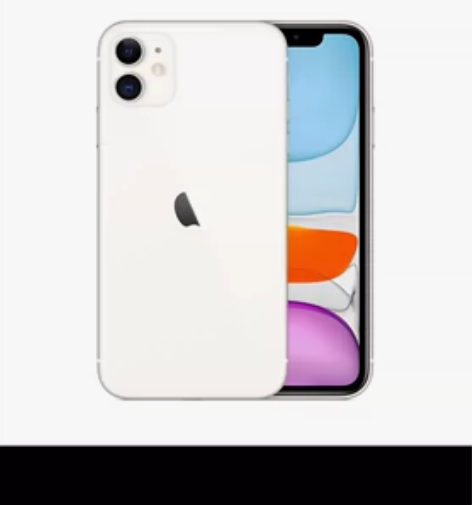 苹果11，256g，白色，验货宝验货，个人...