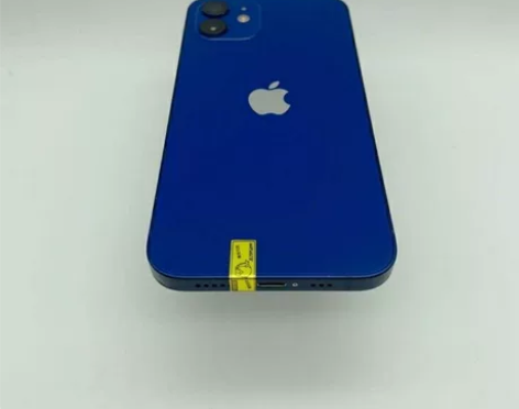 8成新（捡漏）苹果 iPhone 12/1...