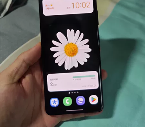 三星S21Ultra 12+128 可用5...