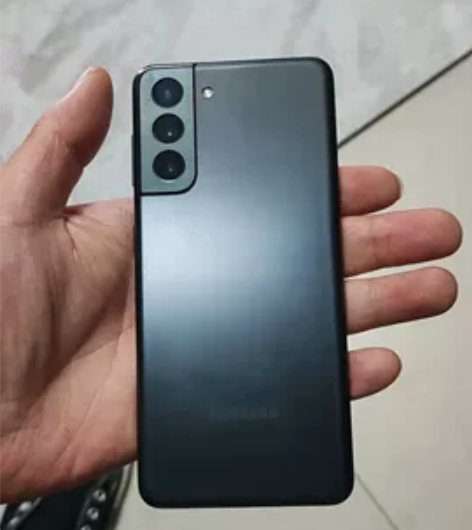 三星s21国行 128    双卡，无拆无...