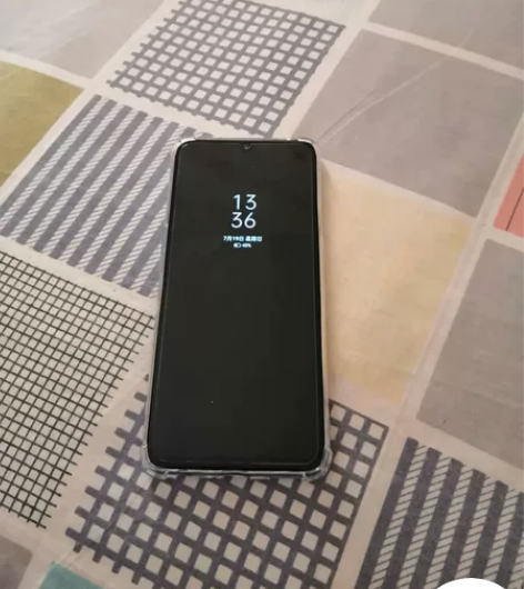 正品二手OPPO Reno4双模5G全网通...