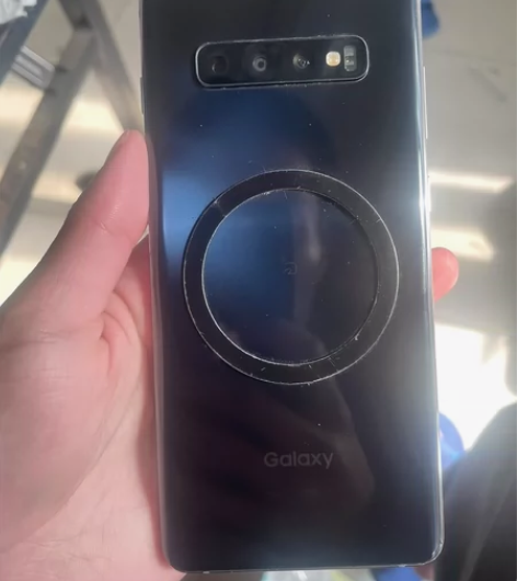 三星Galaxys10+日版，8+128，...