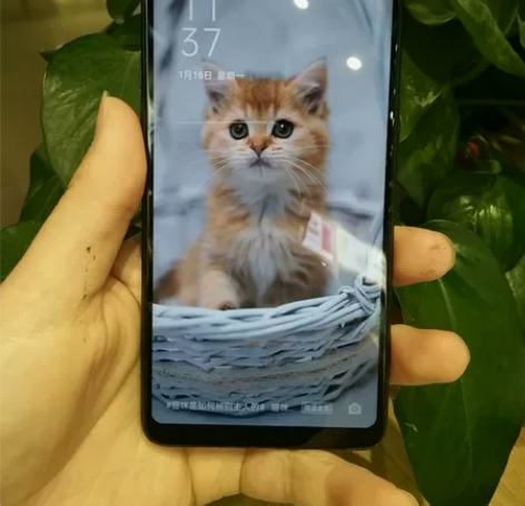 oppo A3 功能完好，4+128成色一...