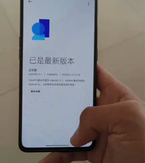 OPPO Reno ACE  首发官方商城...