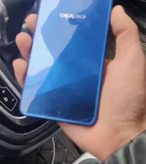 oppoa5,4+64,橙色好,无拆修 感...