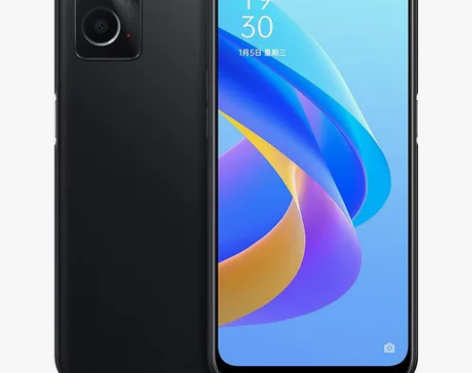 OPPO A36 大电池大内存快充智能拍照...