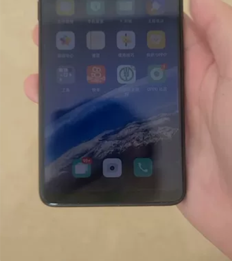 OPPOa3，4+64g，全原装一手用的，...