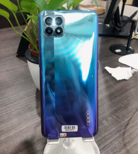 二手工作机OPPO Reno4 SE 5G...