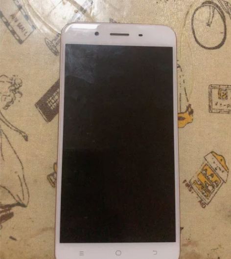 便宜vivoy66卖50一个。除了跳屏别的...