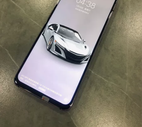 vivo x30手机5g 8+128 九新...