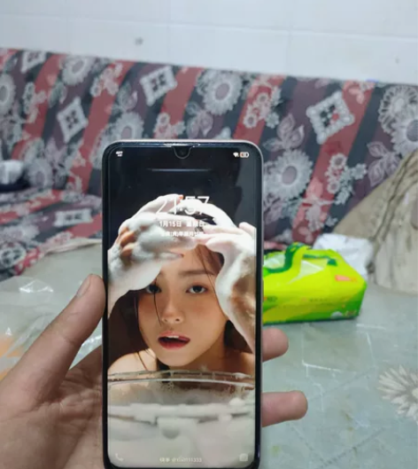 vivo手机，8+128， 要换手机了，才...