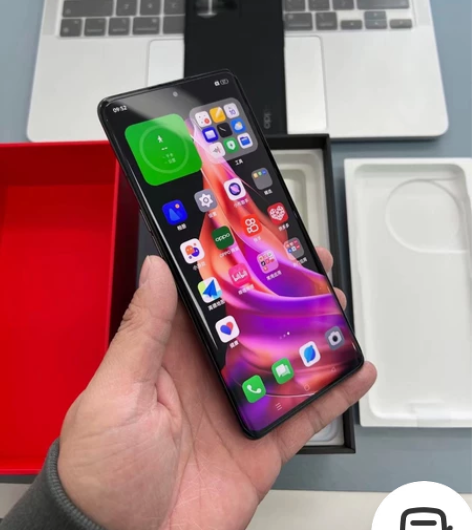 OPPO Reno9Pro，16加256g...