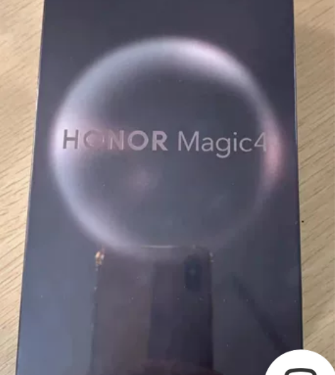 honor/荣耀 荣耀 Magic 4 P...