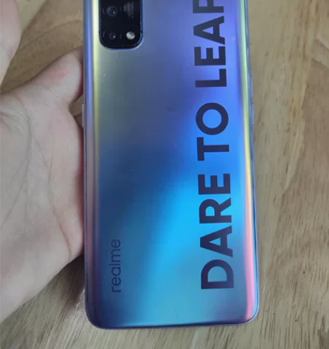 纯原 99新 靓机 真我 2 Pro（5G...