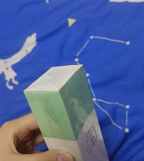 自发泡收缩毛孔控油去黑头水杨酸积雪草小气泡...