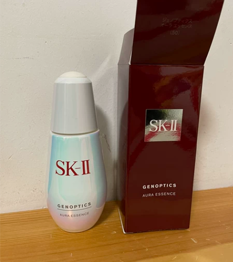 sk2小灯泡精华 感兴趣的话点“我想要”和...