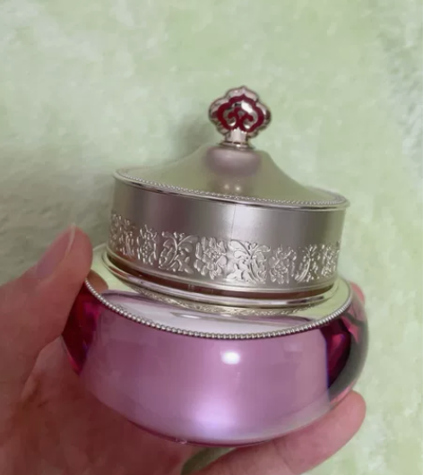 韩国WHOO后拱辰享水妍面霜 全新30ml...