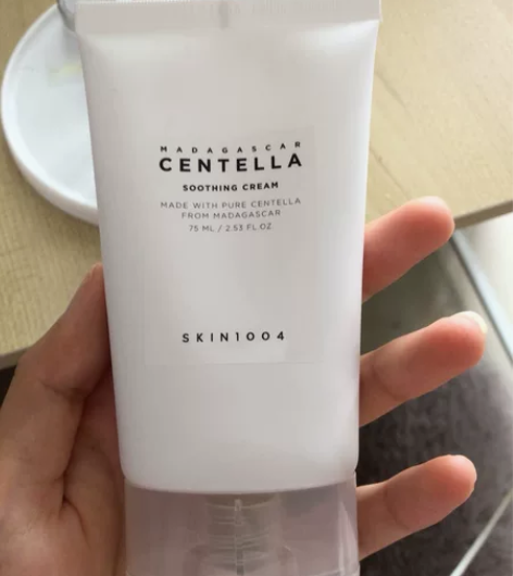 SKIN1004理肤天使面霜75ml乳液清...