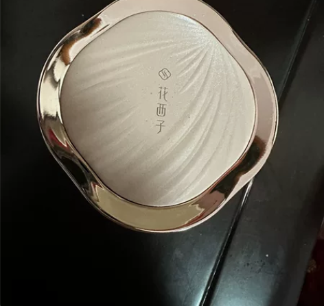 花西子翡翠气垫/混油皮挚爱/遮瑕保湿持久奶...