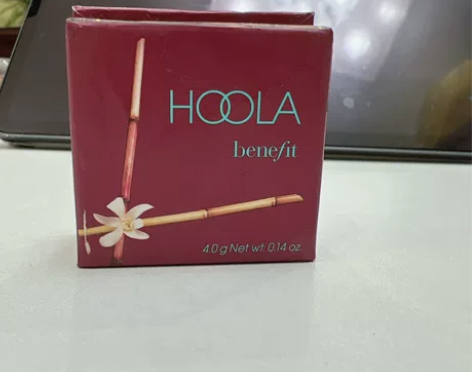 全新 benefit贝玲妃修容hoola ...