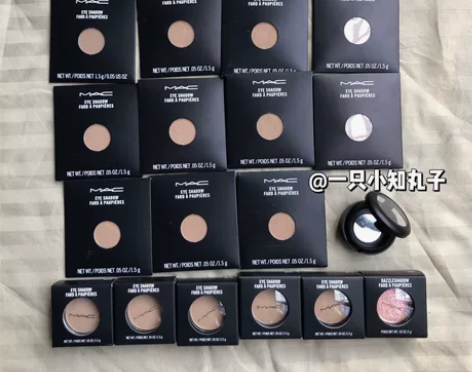 【全新】海淘现货MAC魅可omega替换1...