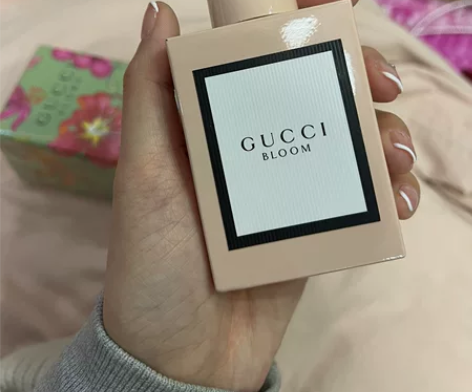 Gucci/古驰花悦香水正品 代购入用过几...