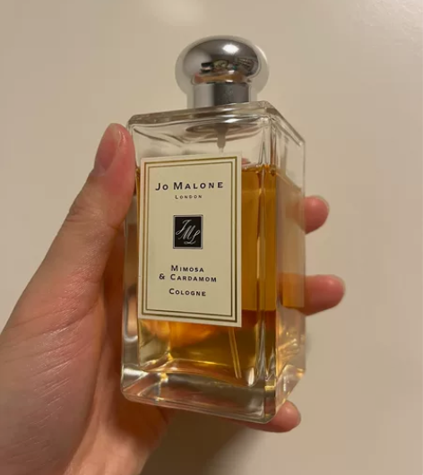 【搬家出闲置】祖玛珑含羞草与小豆蔻香水 M...