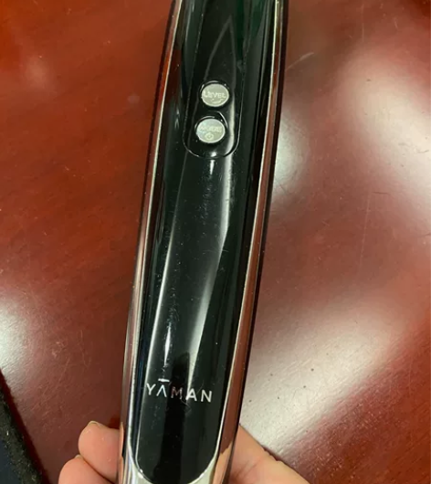 雅萌yaman Cavispa 面部提拉美...