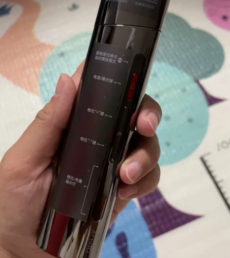 AMIRO射频仪美容仪一代 9成新用过5次...