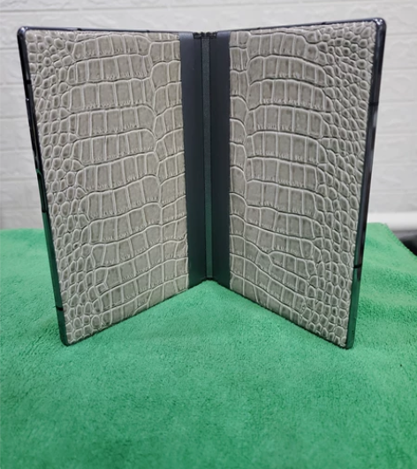 柔宇二代皮质后盖，新品上市，优惠来了 柔宇...