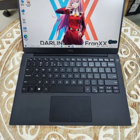 国行戴尔XPS-13系列9305便捷式商务...