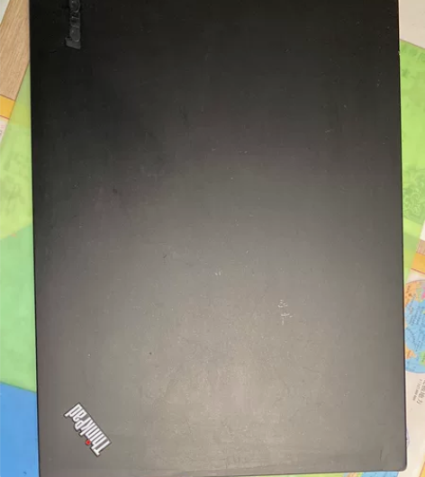 联想Thinkpad T440，个人一手 ...