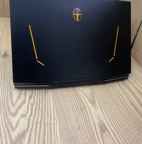 2020电竞屏雷神911Pro/i7-97...