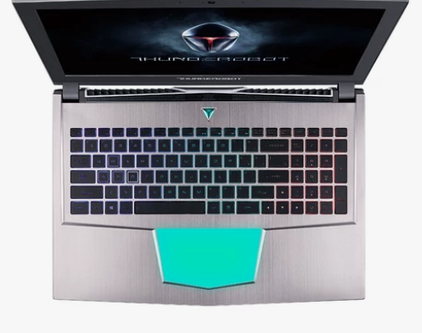 【冰雪燃冬价】THUNDEROBOT 雷神...