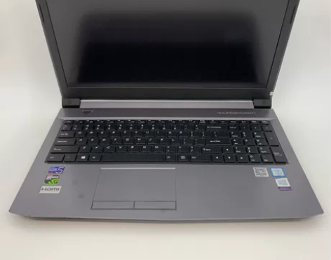 雷神911 st i5 8300h gtx...