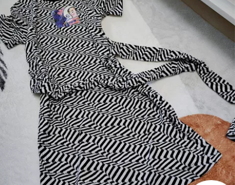 ZII实体店买的，全新，100%全棉柔软，...