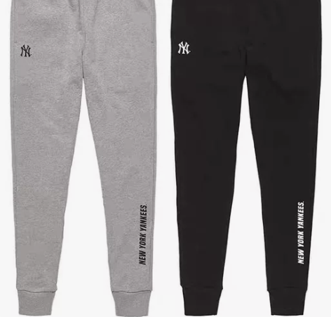 台湾专柜代购顺丰直发MLB 洋基队冬男士休...