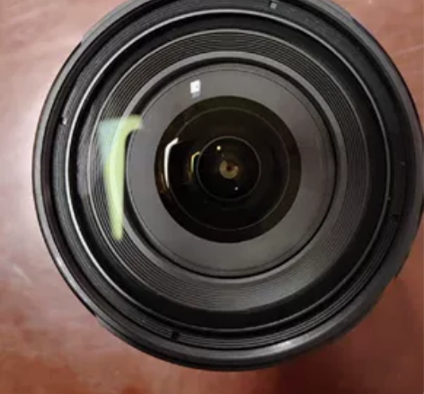 全新索尼24一105镜头，试过机，性能完美...