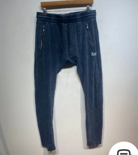 229不退换 kith 开发样 sampl...
