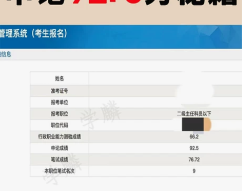 申论考试 公务员2022省考国考一对一培训...