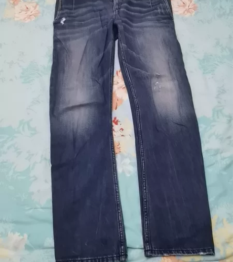 卡宾男士牛仔裤 感兴趣的话点“我想要”和我...