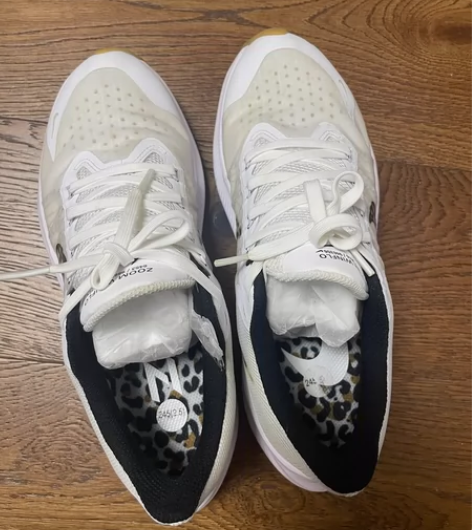 Nike  zoom耐克女子运动鞋跑步鞋休...