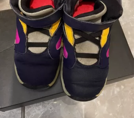 Nike/耐克 Air Jordan Li...