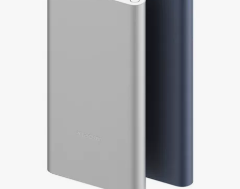 小米充电宝10000毫安大容量22.5W轻...