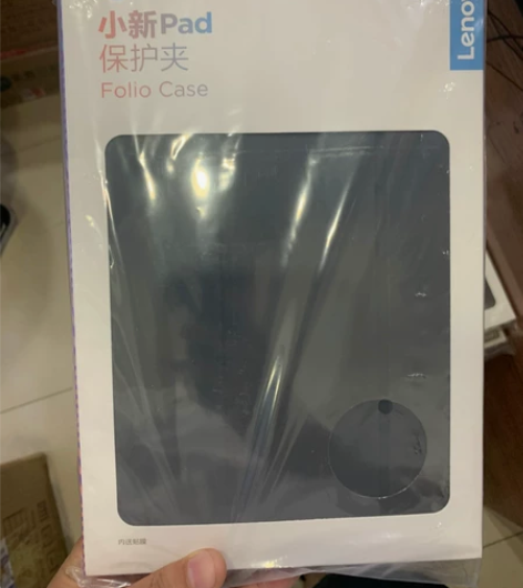 联想小新Pad 小新PadPlus 保护夹...