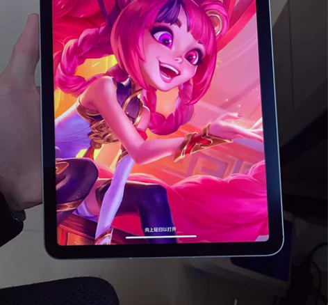 20款iPad Air4 10.9寸 25...