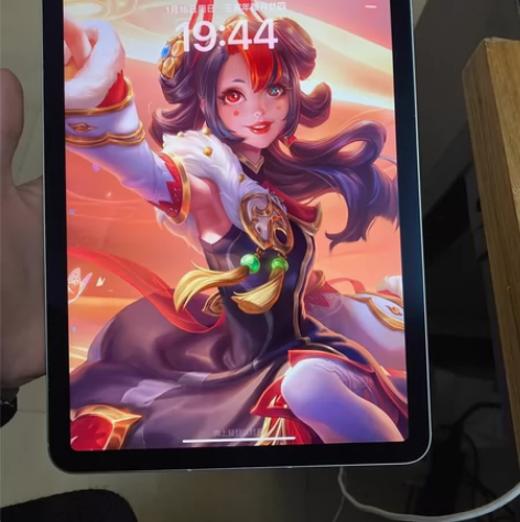 20款iPad Air4 10.9寸 25...