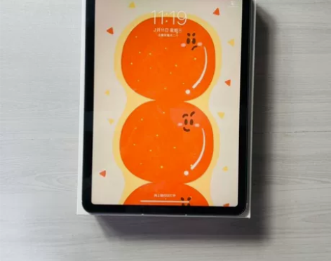 95新iPad Air4代2020款插卡+...