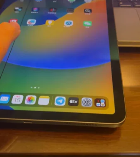 自用iPad Air 4国行版本非洋货，6...