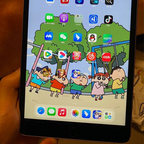 个人闲置网课游戏神器苹果平板ipad mi...
